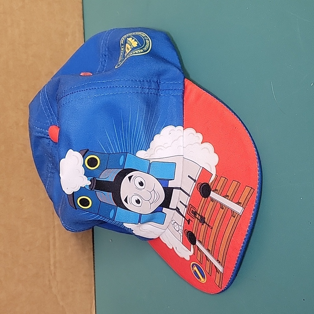 Thomas hat for toddler